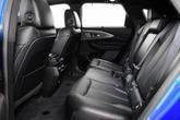 Thumbnail of 2024 Double Apex Blue Pearl Acura ZDX