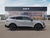 Thumbnail of 2026 Wolf Gray Kia Sportage
