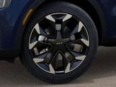 Thumbnail of 2025 Midnight Lake Blue Kia Sorento