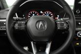 Thumbnail of 2025 White Acura Integra