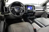 Thumbnail of 2022 Carbonized Gray Metallic Ford F-350