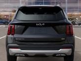 Thumbnail of 2025 Interstellar Gray Kia Sorento Hybrid