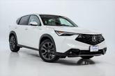 Thumbnail of 2025 White Acura ADX