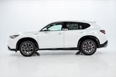 Thumbnail of 2025 White Acura ADX