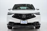 Thumbnail of 2025 White Acura ADX