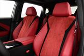 Thumbnail of 2025 White Acura ADX