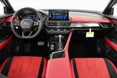 Thumbnail of 2025 White Acura ADX