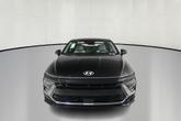 Thumbnail of 2024 Onyx Black Hyundai SONATA Hybrid