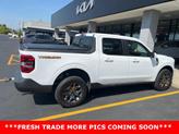 Thumbnail of 2023 Oxford White Ford Maverick