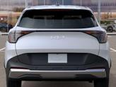 Thumbnail of 2026 Glacial White Pearl Kia Sportage