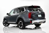 Thumbnail of 2024 Gravity Gray Kia Telluride