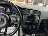 Thumbnail of 2017 Deep Black Pearl Metallic Volkswagen Golf R