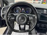 Thumbnail of 2017 Deep Black Pearl Metallic Volkswagen Golf R