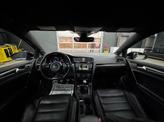 Thumbnail of 2017 Deep Black Pearl Metallic Volkswagen Golf R