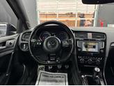 Thumbnail of 2017 Deep Black Pearl Metallic Volkswagen Golf R