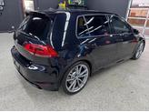 Thumbnail of 2017 Deep Black Pearl Metallic Volkswagen Golf R