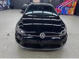 Thumbnail of 2017 Deep Black Pearl Metallic Volkswagen Golf R