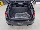 Thumbnail of 2017 Deep Black Pearl Metallic Volkswagen Golf R