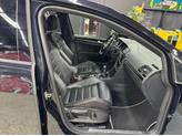 Thumbnail of 2017 Deep Black Pearl Metallic Volkswagen Golf R
