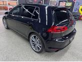 Thumbnail of 2017 Deep Black Pearl Metallic Volkswagen Golf R