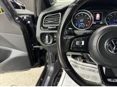 Thumbnail of 2017 Deep Black Pearl Metallic Volkswagen Golf R