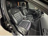 Thumbnail of 2017 Deep Black Pearl Metallic Volkswagen Golf R