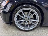 Thumbnail of 2017 Deep Black Pearl Metallic Volkswagen Golf R