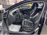 Thumbnail of 2017 Deep Black Pearl Metallic Volkswagen Golf R