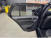 Thumbnail of 2017 Deep Black Pearl Metallic Volkswagen Golf R