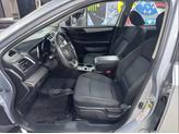 Thumbnail of 2019 Ice Silver Metallic Subaru Legacy