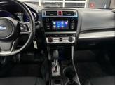 Thumbnail of 2019 Ice Silver Metallic Subaru Legacy