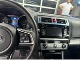 Thumbnail of 2019 Ice Silver Metallic Subaru Legacy