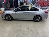 Thumbnail of 2019 Ice Silver Metallic Subaru Legacy