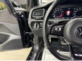 Thumbnail of 2018 Deep Black Pearl Metallic Volkswagen Golf R