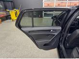 Thumbnail of 2018 Deep Black Pearl Metallic Volkswagen Golf R