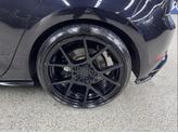 Thumbnail of 2018 Deep Black Pearl Metallic Volkswagen Golf R