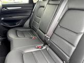 Thumbnail of 2025 Rhodium White Metallic Mazda CX-5