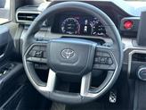 Thumbnail of 2024 Celestial Silver Metallic Toyota Tacoma