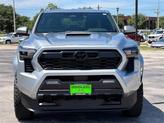 Thumbnail of 2024 Celestial Silver Metallic Toyota Tacoma