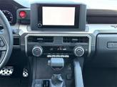 Thumbnail of 2024 Celestial Silver Metallic Toyota Tacoma