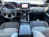 Thumbnail of 2024 Celestial Silver Metallic Toyota Tacoma