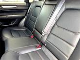 Thumbnail of 2022 Jet Black Mica Mazda CX-5