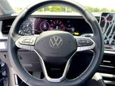 Thumbnail of 2025 Platinum Gray Metallic Volkswagen Tiguan