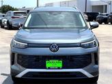 Thumbnail of 2025 Platinum Gray Metallic Volkswagen Tiguan