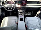 Thumbnail of 2025 Platinum Gray Metallic Volkswagen Tiguan