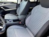 Thumbnail of 2025 Platinum Gray Metallic Volkswagen Tiguan