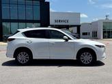 Thumbnail of 2025 Rhodium White Metallic Mazda CX-5
