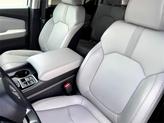 Thumbnail of 2023 Silver Metallic Honda Pilot