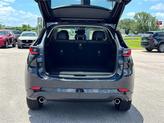Thumbnail of 2024 Jet Black Mica Mazda CX-5