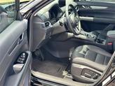 Thumbnail of 2024 Jet Black Mica Mazda CX-5
